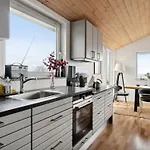 Prázdninový dům Pimen - 200m From The Sea By Interhome Allinge-Sandvig
