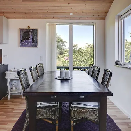 Holiday home Pimen Allinge-Sandvig