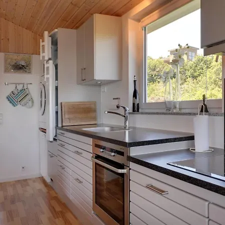 Pimen Holiday home *