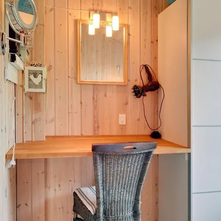 Pimen Holiday home