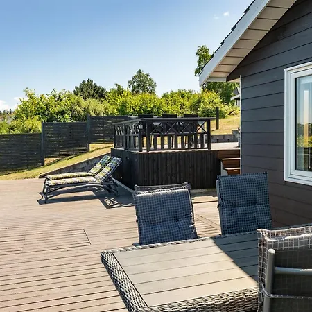 Pimen - 200m From The Sea By Interhome Prázdninový dům *